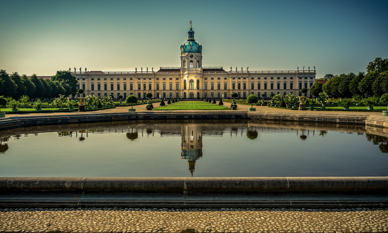 Why Berlin is the Perfect Destination for History Buffs